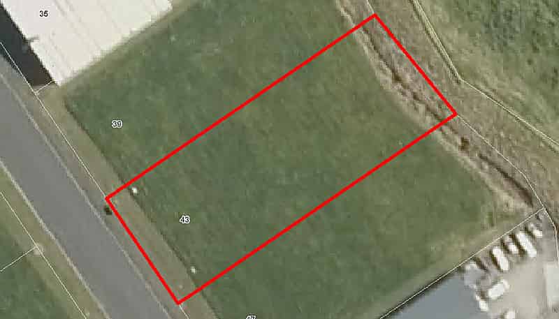 43 North Park Drive, Kaitaia