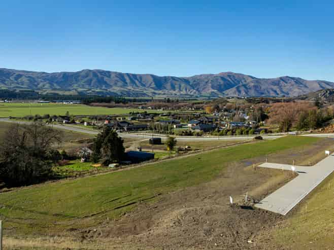  Lake McKay Subdivision, Luggate