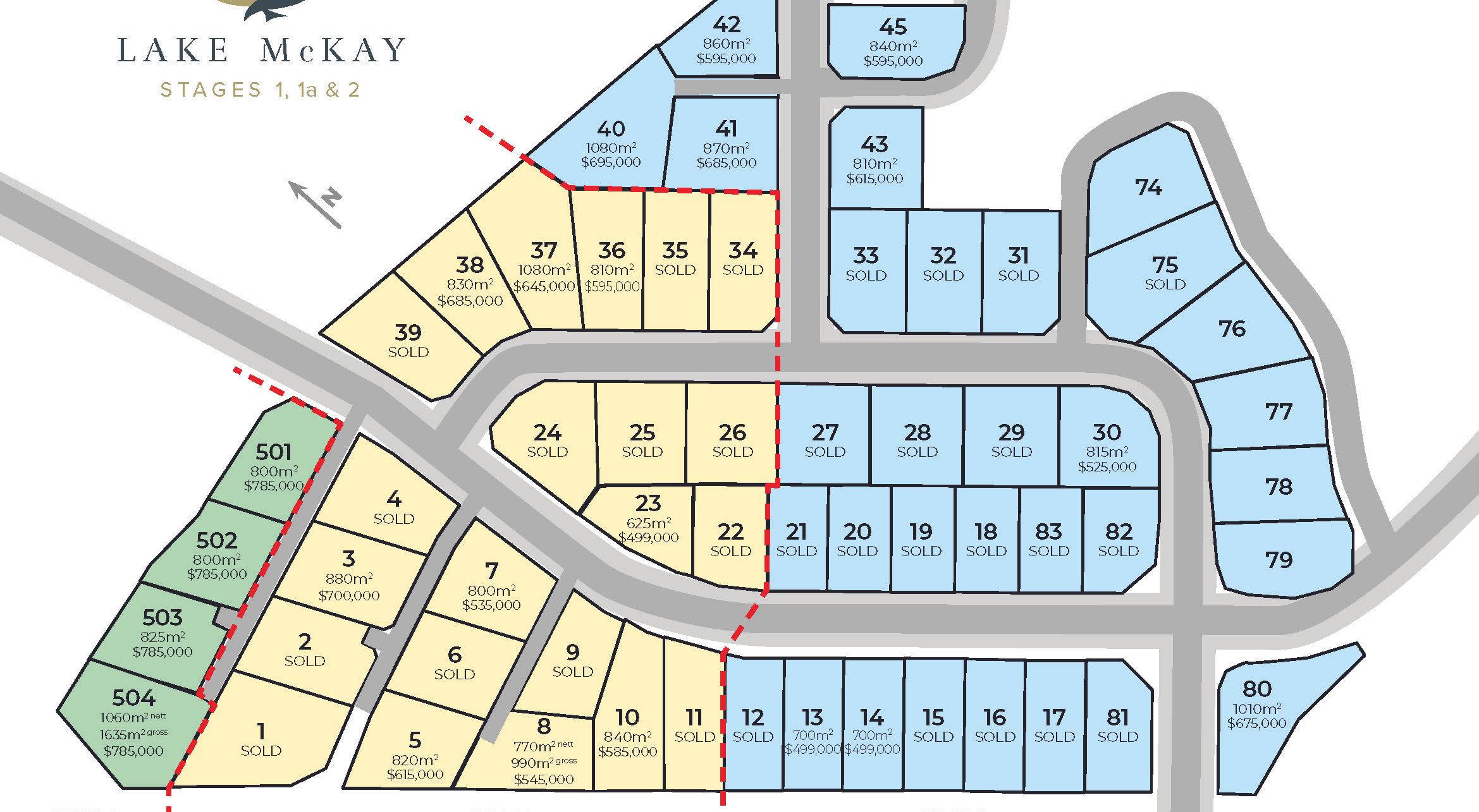 Lake McKay Subdivision, Luggate, Wanaka - For Sale - realestate.co.nz