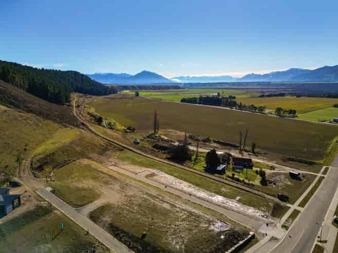  Lake McKay Subdivision, Luggate