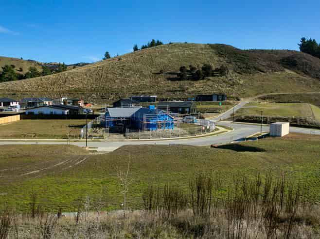  Lake McKay Subdivision, Luggate