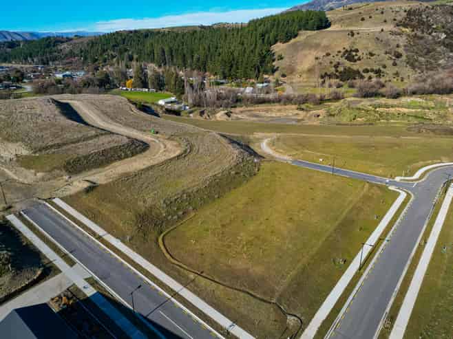  Lake McKay Subdivision, Luggate