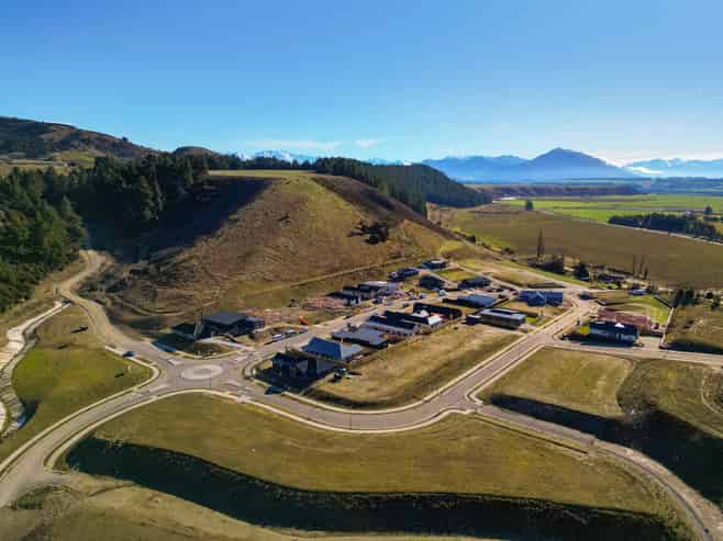  Lake McKay Subdivision, Luggate