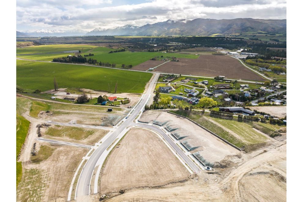 Lake McKay Subdivision, Luggate, Wanaka For Sale realestate.co.nz