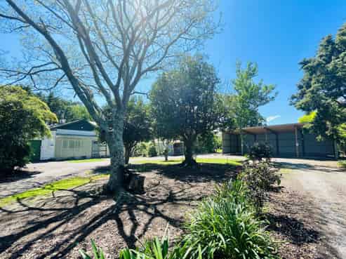 81 Nuhaka Opoutama Road, Nuhaka/Morere