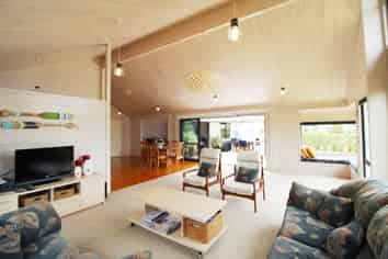 117 Castle View Road , Matarangi