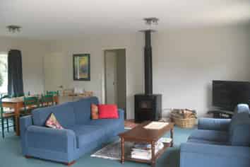 101 Pacific Parade, Matarangi