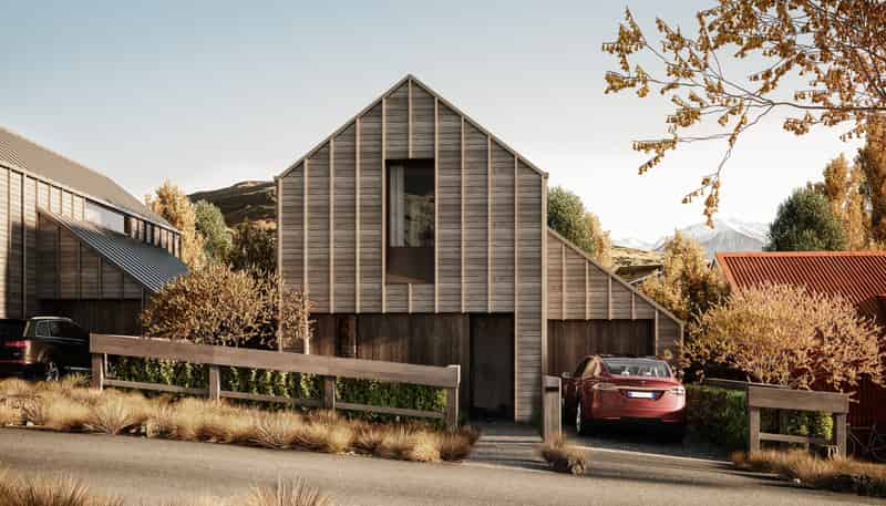  Cardrona Valley Road, Wanaka
