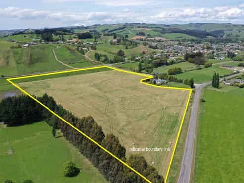 14 Knapdale Road, Gore Surrounds