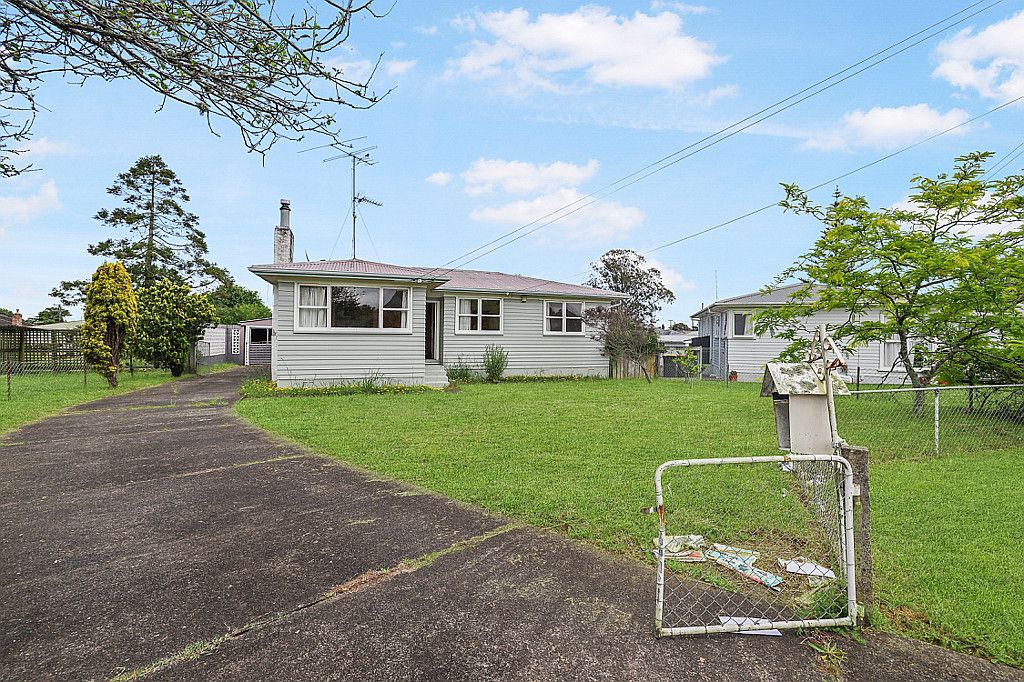 Property value 54 Cargill Street, Papakura realestate.co.nz