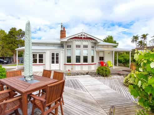 39 Marybank Road, Marybank