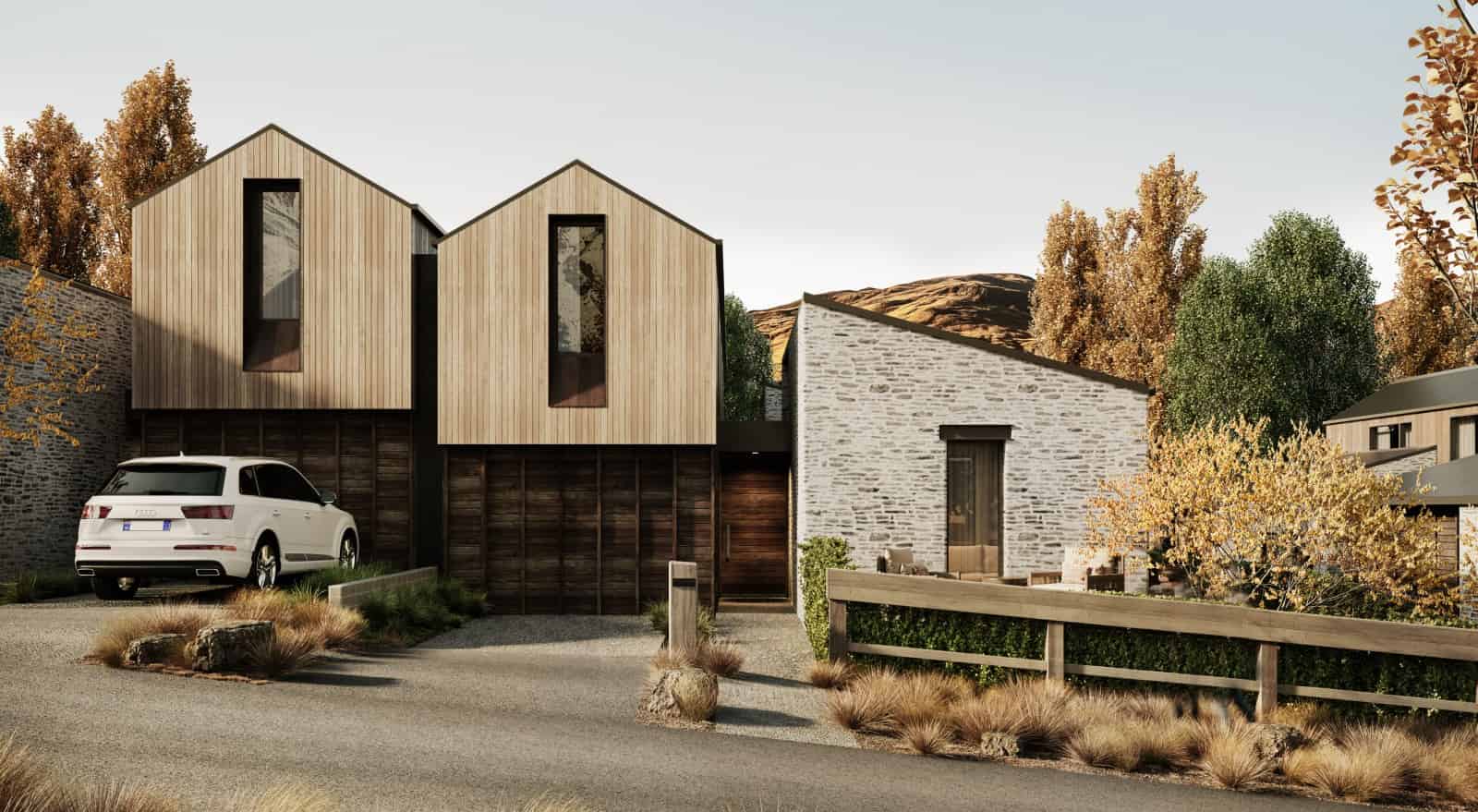 Cardrona Valley Road, Wanaka, Wanaka For Sale realestate.co.nz