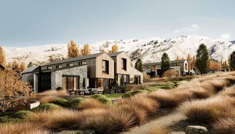  Cardrona Valley Road, Wanaka