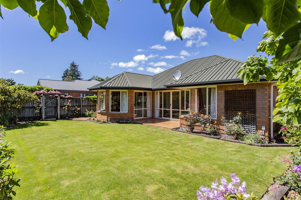 Property value 9 Pearson Lane, Rangiora realestate.co.nz