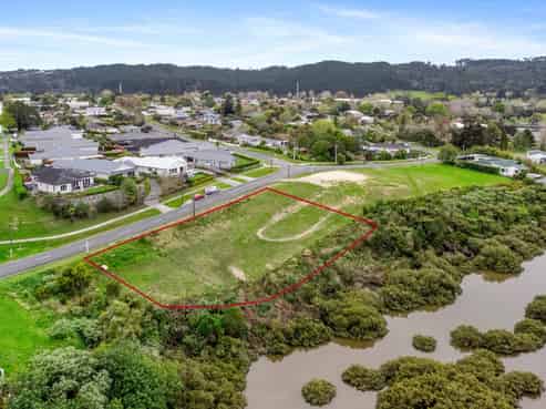 7 York Terrace, Riverhead