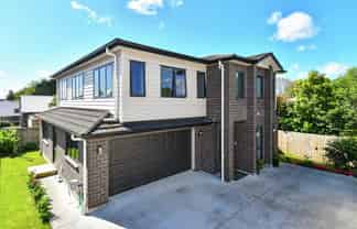 61B Jellicoe Road, Manurewa