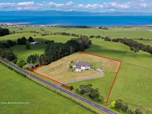 191 Kaiaua Road, Kaiaua