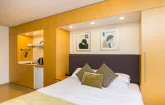 10B/35 Johnston Street, Wellington Central