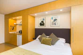 10B/35 Johnston Street, Wellington Central