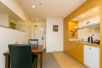 10B/35 Johnston Street, Wellington Central