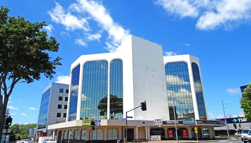 500 Victoria Street, Hamilton Central