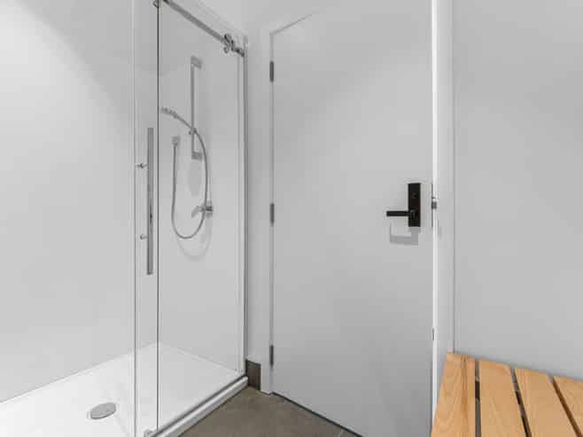 Well presented CBD office with a view