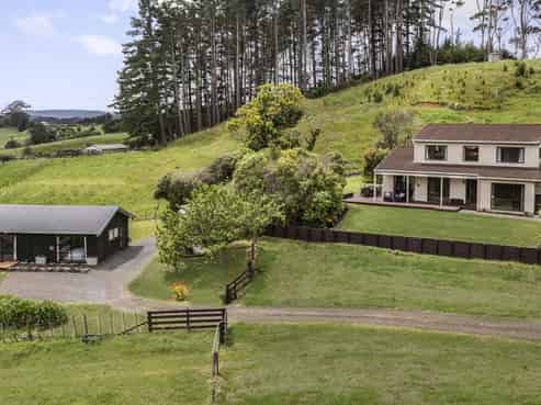 619 Ararimu Road, Ararimu