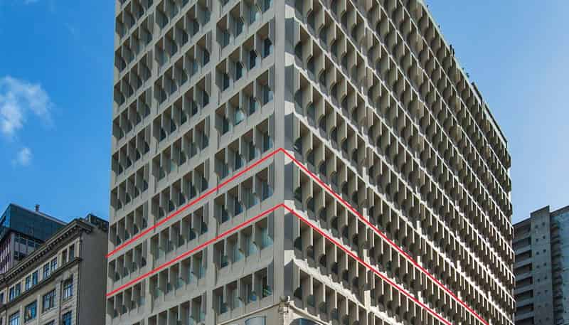 155 Queen Street, Auckland Central