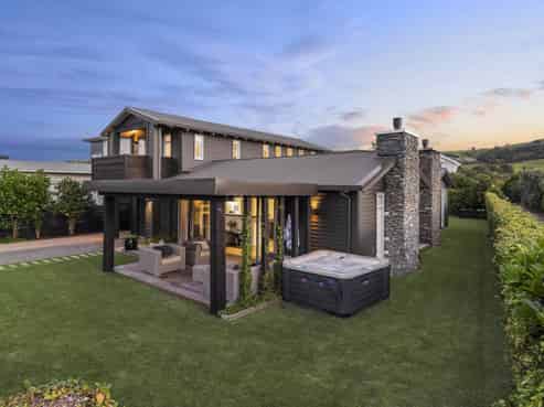 255 Mangatawhiri Road, Omaha