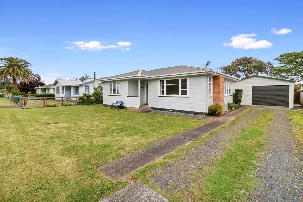 Property value 2 Arrow Street, Paeroa realestate.co.nz