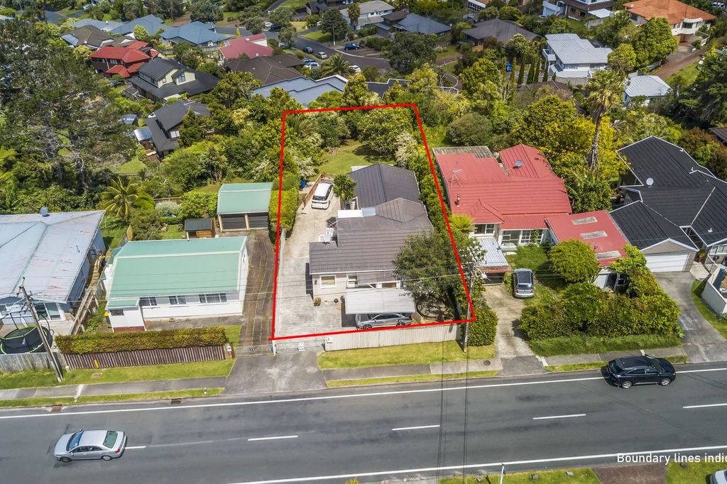 Property value 78 Arran Road, Browns Bay realestate.co.nz