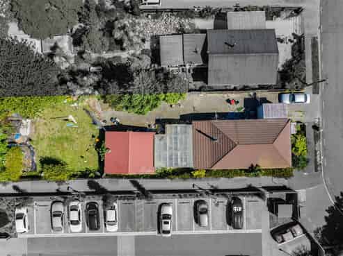 98 Vogel Street, Richmond