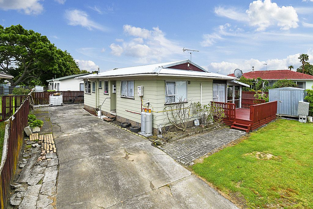Property value 1/30 Ferndown Avenue, Papatoetoe realestate.co.nz