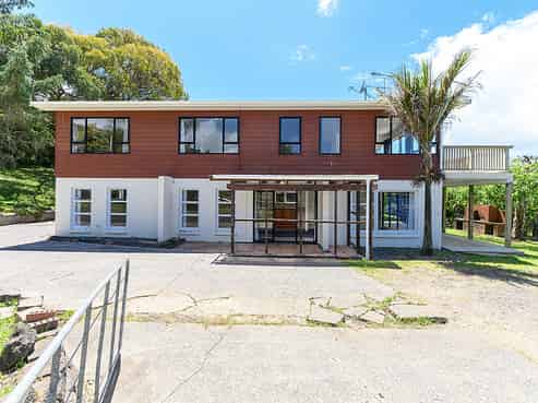 6 Shirley Road, Parau