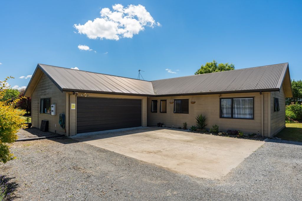 Property value 54B Whitaker Street, Kihikihi realestate.co.nz