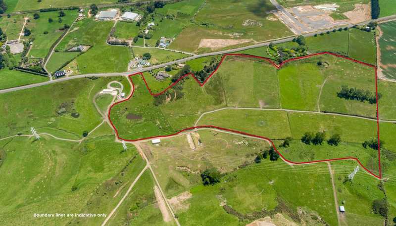 338 Burtt Road, Drury