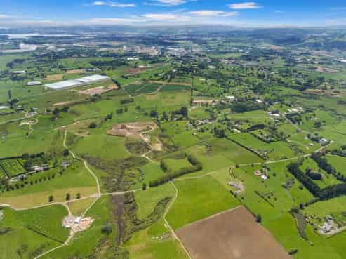 Prime location of future Urban