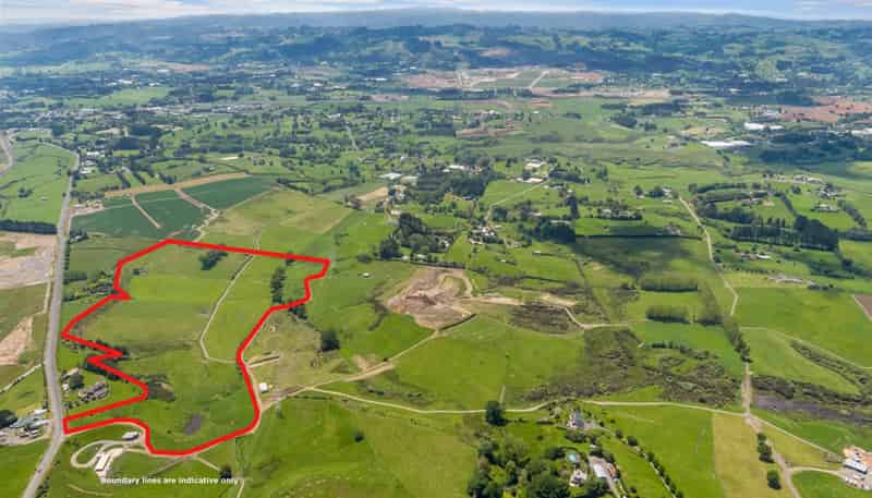 338 Burtt Road, Drury