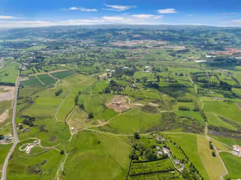 Prime location of future Urban
