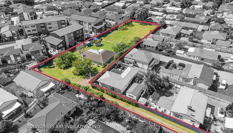 2 Berkeley Road, Manurewa