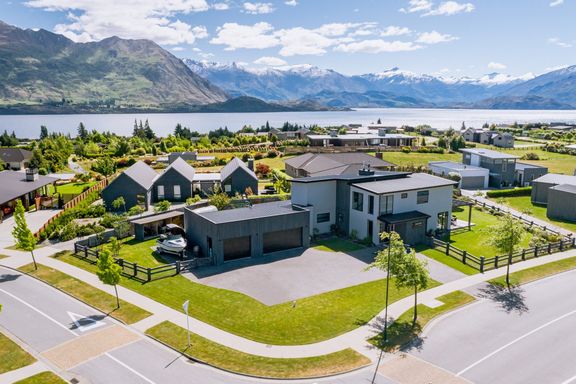 Property value - 41 Infinity Drive, Wanaka - realestate.co.nz