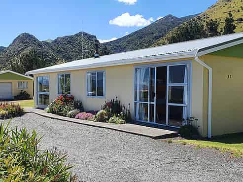 17 Tilson Avenue, Cape Palliser