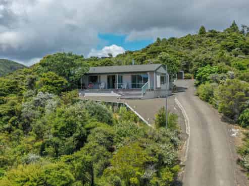 1230C Port Charles Road, Port Charles