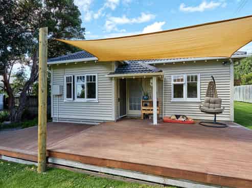 33 Waitane Road, Oaro