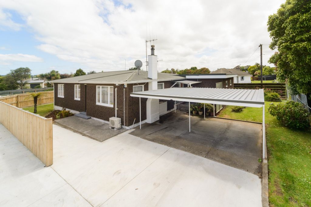 Property value 22 Pharazyn Street, Feilding realestate.co.nz