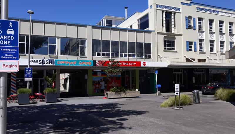 17 Brougham Street, New Plymouth