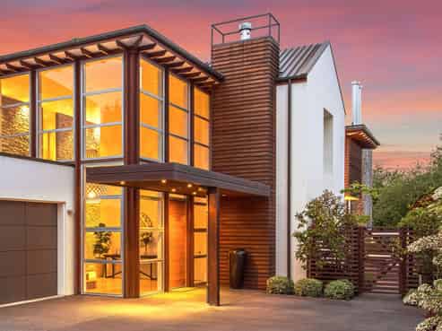 45A Waiwetu Street, Fendalton