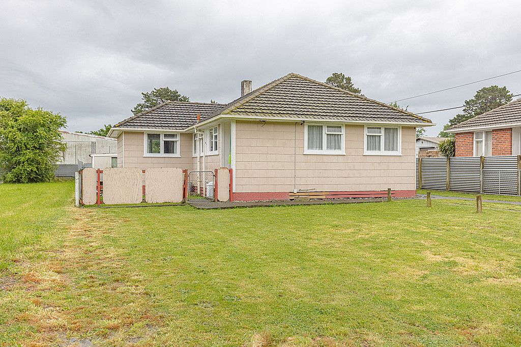 Property value 37 Ahuru Street, Marton realestate.co.nz
