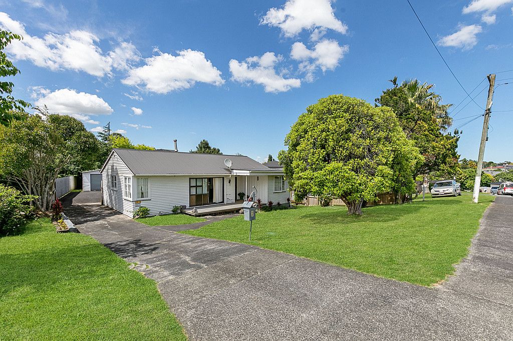 Property value 2 Buller Crescent, Manurewa realestate.co.nz