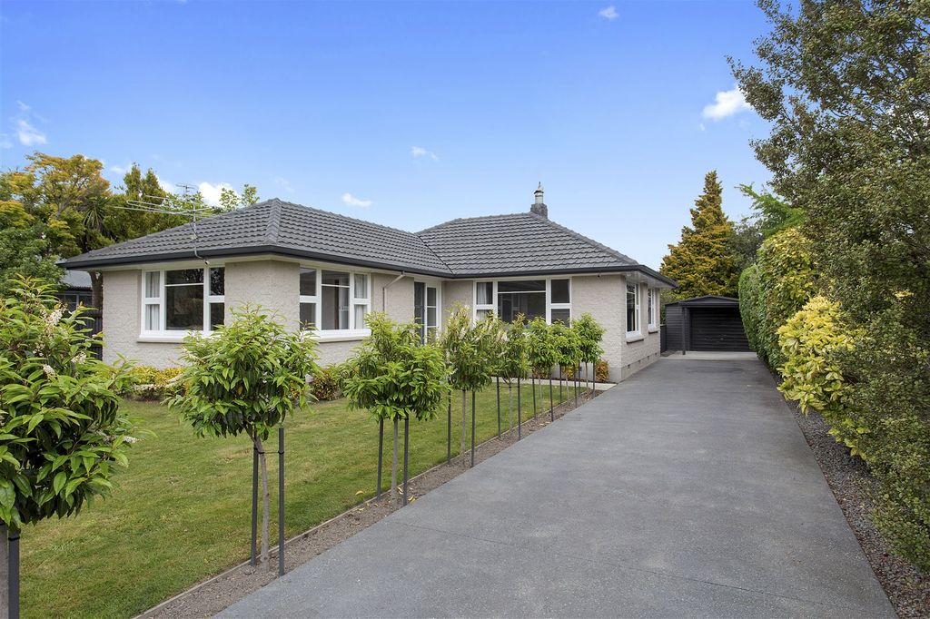 Property value 145 White Street, Rangiora realestate.co.nz